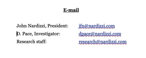 email list 2023